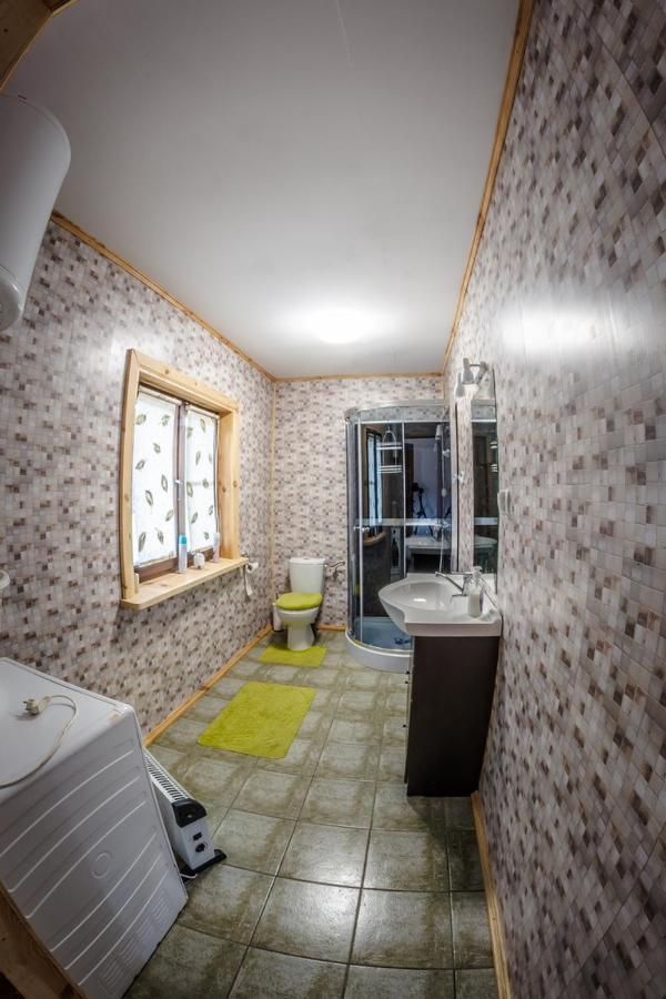 Siedlisko Matiaszowka Villa Exteriör bild
