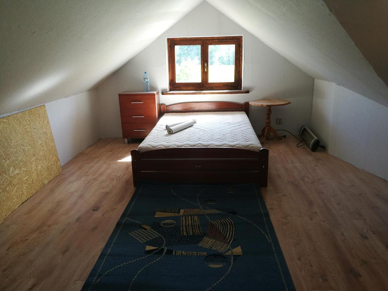 Siedlisko Matiaszowka Villa Exteriör bild